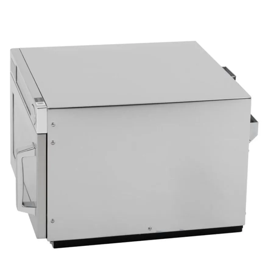 Samsung Gewerbe-Mikrowelle 26 Liter 1850W, digitale Steuerung