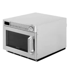 Samsung Gewerbe-Mikrowelle 26 Liter 1850W, digitale Steuerung