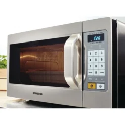 Samsung Mikrowelle 1100 digital