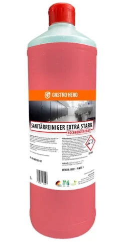 Sanitärreiniger extra stark1L