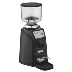 Santos Kaffeemühle Kawa #76 Schwarz