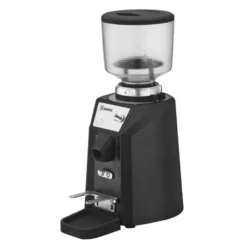 Santos Kaffeemühle Kawa #76 Schwarz