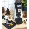 Santos Kaffeemühle On-Demand 59WA Weiß