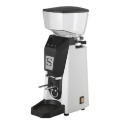 Santos Kaffeemühle On-Demand 59WA Weiß