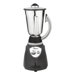 Santos Küchenmixer 37A 4 Liter Edelstahl
