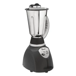Santos Küchenmixer 37A 4 Liter Edelstahl