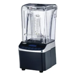 Santos Mixer 62A mit Schallschutz 2,4 Liter
