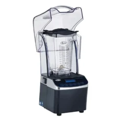 Santos Mixer 62A mit Schallschutz 2,4 Liter