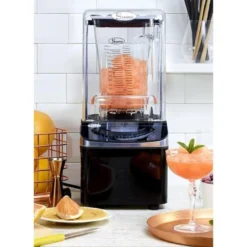 Santos Mixer 62A mit Schallschutz 2,4 Liter