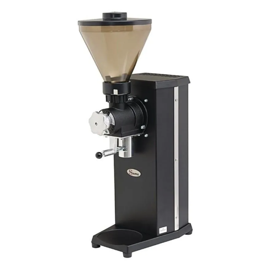 Santos Shop Kaffeemühle 04