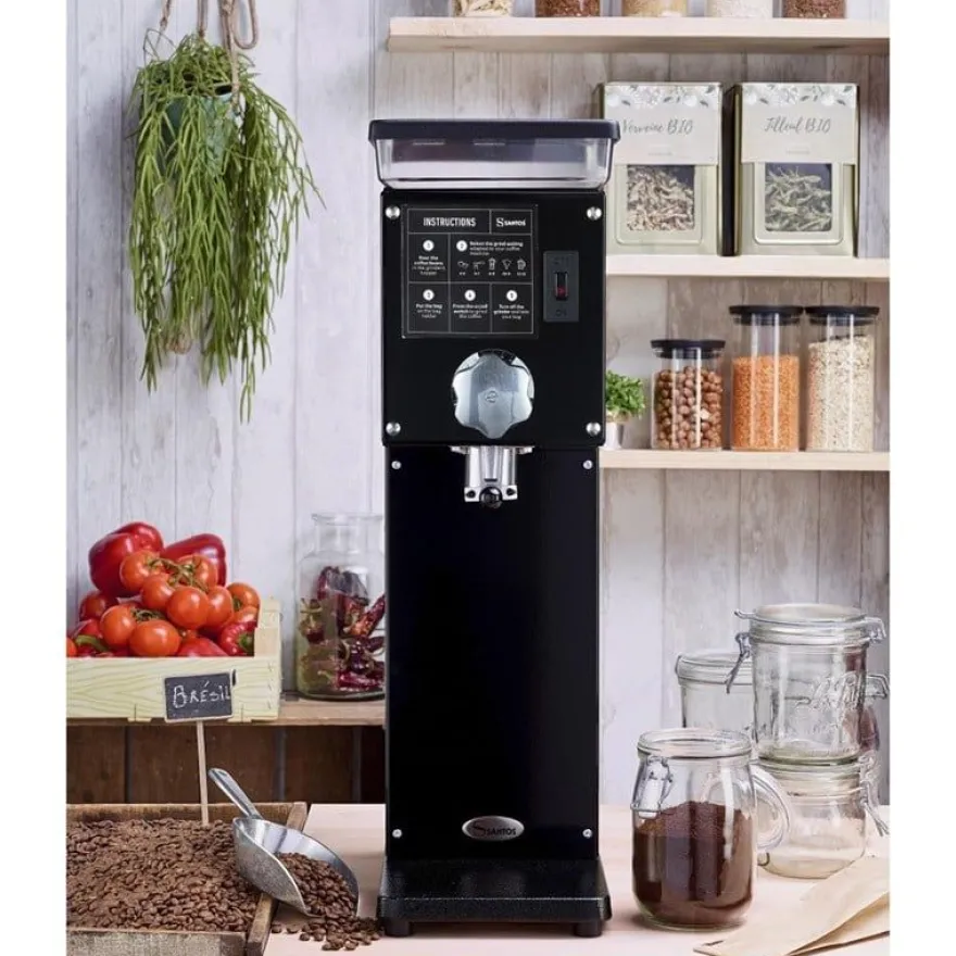 Santos Shop Kaffeemühle 43NA