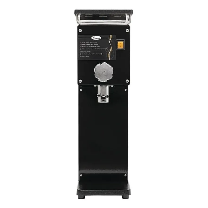 Santos Shop Kaffeemühle 43NA