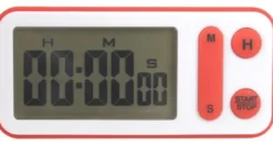 SARO Digitaler Timer 4739