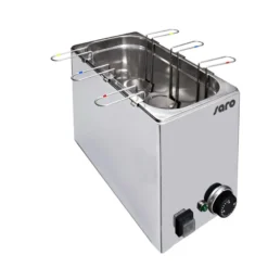 Saro Eierkocher Damo 600