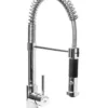 SARO Einlochbrause mit Dual Jet Shower PAULA
