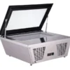 SARO Eisvitrine 87 Liter, Modell TORINO