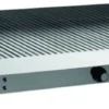 Saro Elektro-Grillplatte WOW Grill 1200 gerillt - Tischgerät