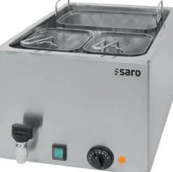 SARO Elektronudelkocher Tisch PASTA 25