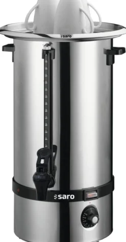 SARO Glühweinkocher / Heißwasserspender HOT DRINK