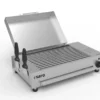 SARO Grill mit Deckel, Modell WOW GRILL EGO HOME S