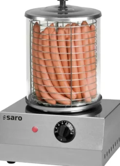 SARO Hot-Dog-Maker CS-100