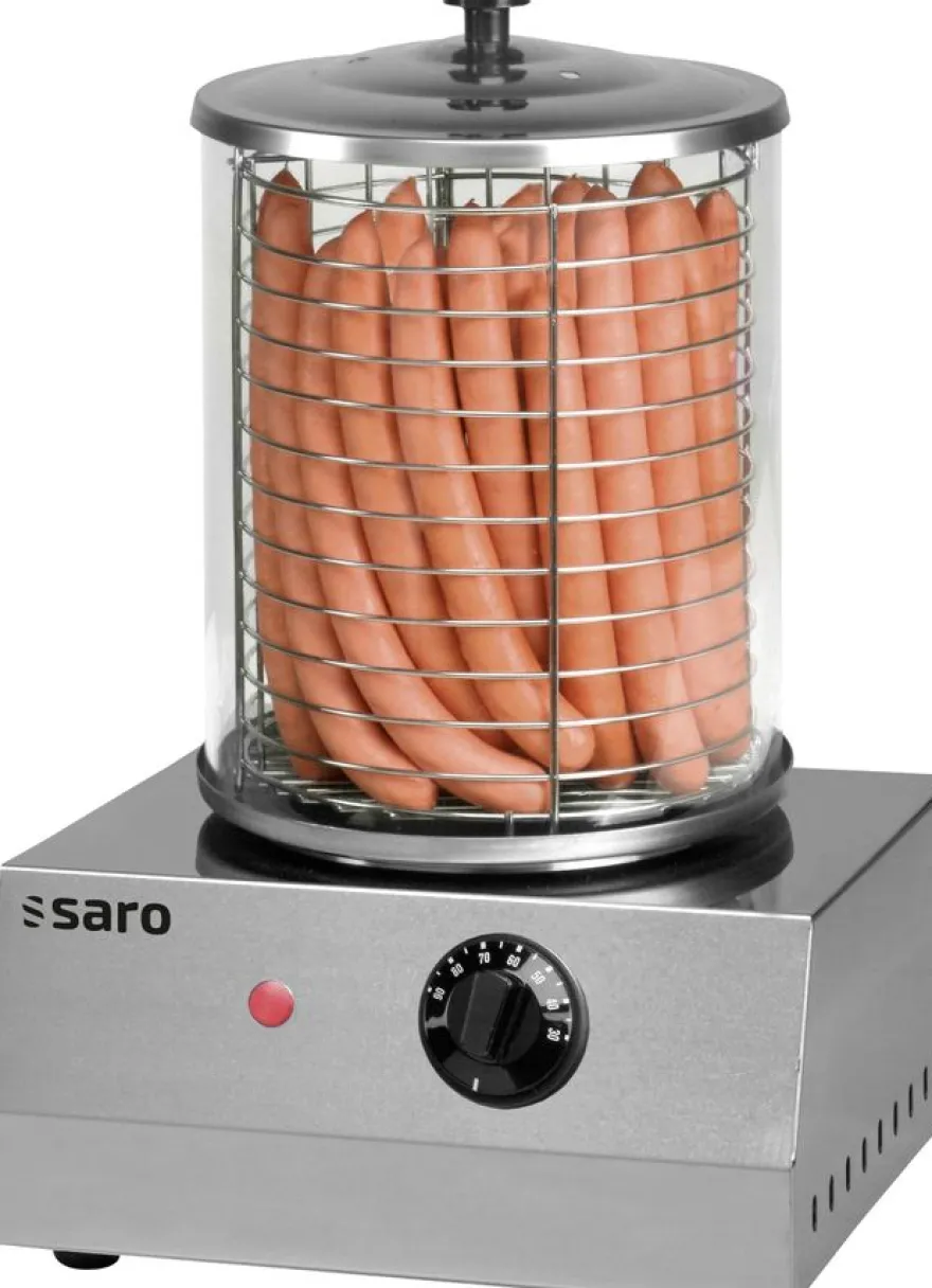 SARO Hot-Dog-Maker CS-100