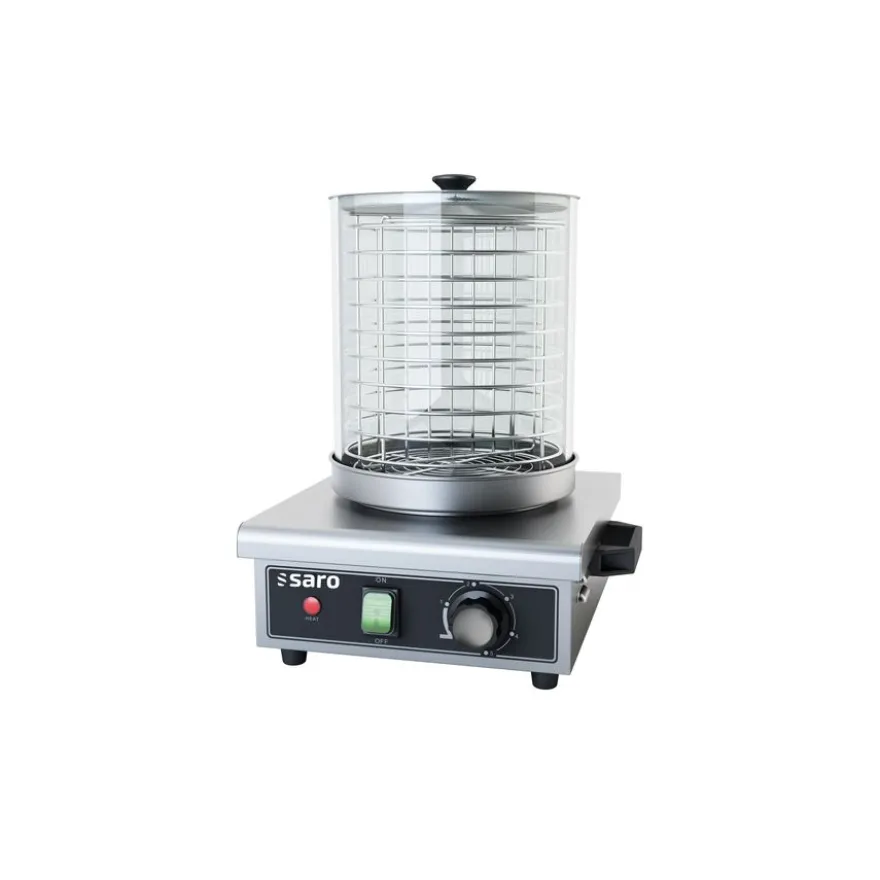 SARO Hot-Dog-Maker HW 1