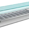 SARO Kühlaufsatz - 1/3 GN VRX 2000 / 380