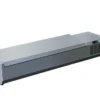 SARO Kühlaufsatz mit Deckel - 1/3 GN VRX 1600 S/S