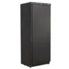 SARO Kühllagerschrank HK 400 B, schwarz
