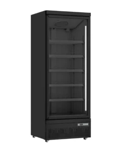 SARO Kühlschrank mit Glastür, Modell GTK 600 PRO