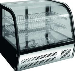 Saro Kühlvitrine Profi 120 - Tischgerät
