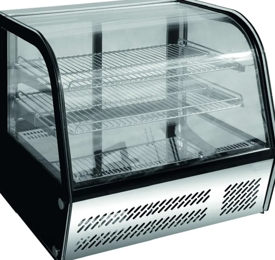 Saro Kühlvitrine Profi 120 - Tischgerät