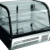 Saro Kühlvitrine Profi 100 - Tischgerät
