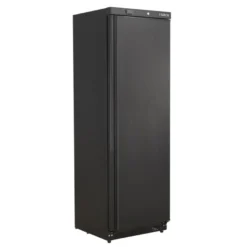 SARO Lagertiefkühlschrank HT 400 B, schwarz