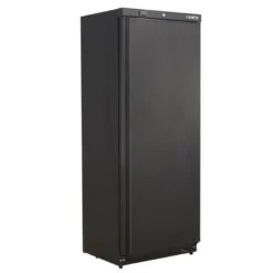 SARO Lagertiefkühlschrank HT 600 B, schwarz