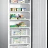 SARO Lagertiefkühlschrank - weiß HT 600