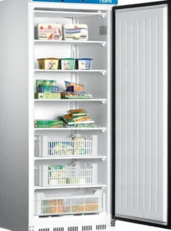 SARO Lagertiefkühlschrank - weiß HT 600