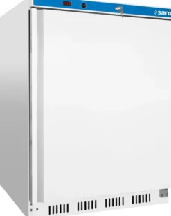 SARO Lagertiefkühlschrank - weiß HT 200