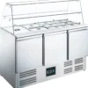SARO Saladette ES 903 G