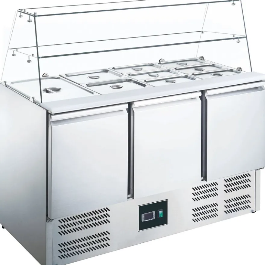 SARO Saladette ES 903 G
