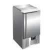 SARO Saladette mit 1 Tür, Modell BALDUR S 400
