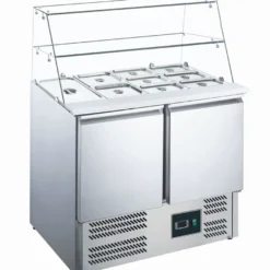 SARO Saladette Modell ES 900 G
