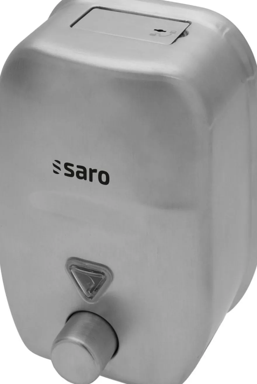 SARO Seifenspender SPM