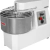 SARO Teigknetmaschine mit Spiralknethaken PK 25