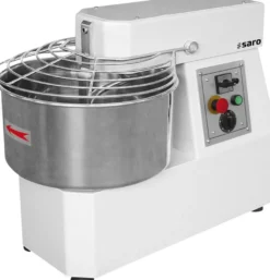 SARO Teigknetmaschine mit Spiralknethaken PK 50