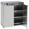 Saro Tellerwärmeschrank Sylt 120