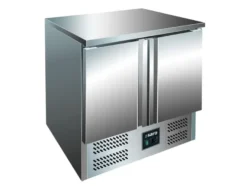 SARO Tiefkühltisch, 2 Türen, Modell S 901 BT
