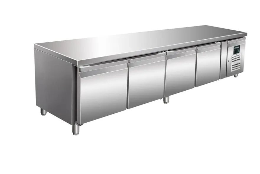 SARO Unterbaukühltisch UGN 4100 TN