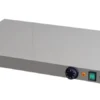 SARO Warmhalteplatte 1 x GN 1/1 ROM